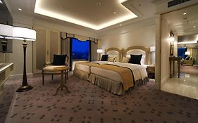 ホテル日航プリンセス京都 京都市